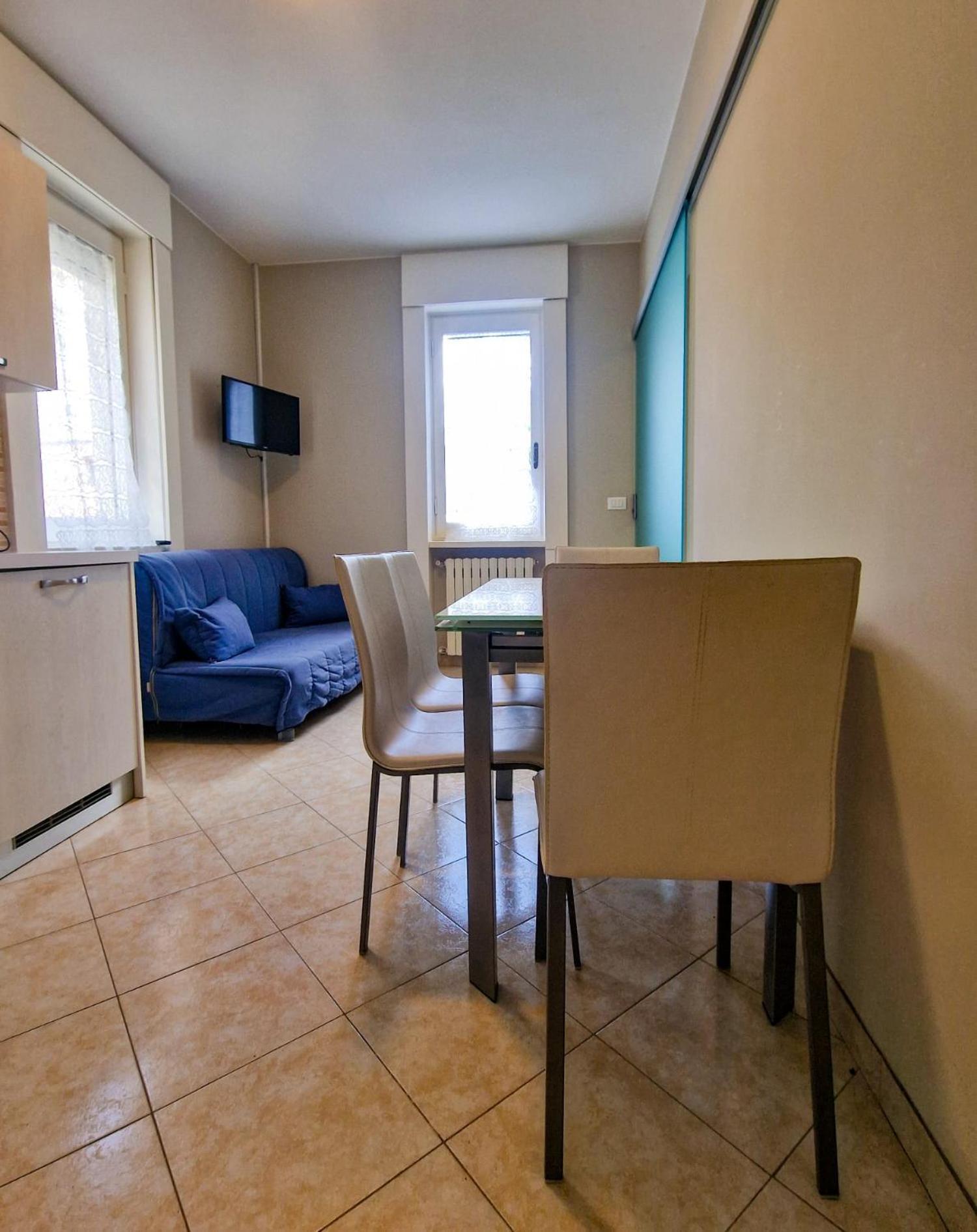 Venere - Sanremo Apartments Exterior photo