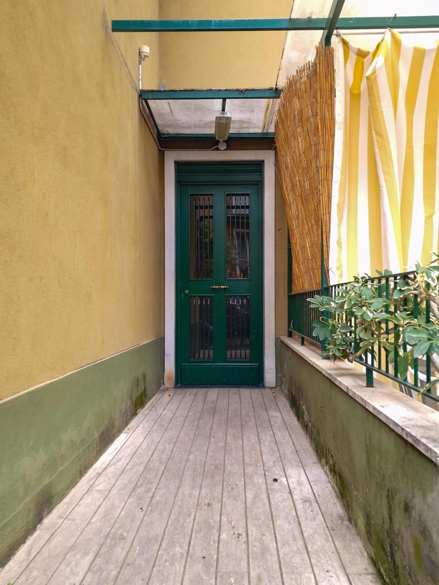 Venere - Sanremo Apartments Exterior photo